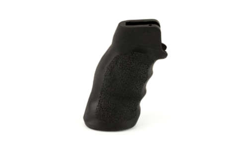 Grips Pads Stocks Ergo Grip Sure Grip ERGO TACT DLX AR15/M16 FLTTP GRP BLK • Model: Sure Grip